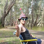 Leeroy Jarryd's photo