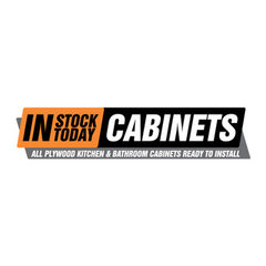In Stock Today Cabinets