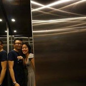 Joseph Atmadi's photo