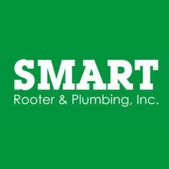 SMART Rooter & Plumbing