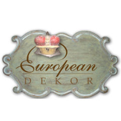EUROPEAN DEKOR LLC