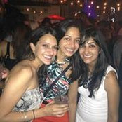Foto von Poonam Puri