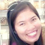 Myra Oñate-Panistante's photo