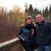 Caroline Repchuk's photo