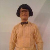 Bushi Yoshimuras foto