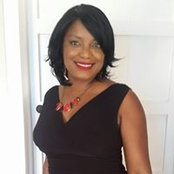 Shevon Richs foto