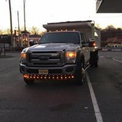 Michael Barboza's photo