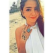 Sandra Priantes billede