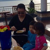 Andreas Tedjanegara's photo