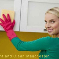 Bright & Clean Manchester