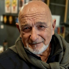 Beppe Liotta - Designer