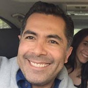 Antonio Castaneda's photo