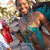 Foto von Zari Burnett