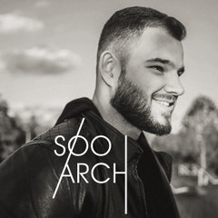 Несмеянов Богдан/Soo Arch Design