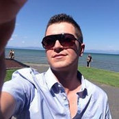 Aaron Vasilakis's photo