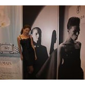 Olga Kozik's photo