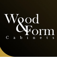 Wood & Form Cabinets