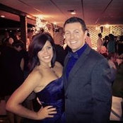 Patrick Regan's photo