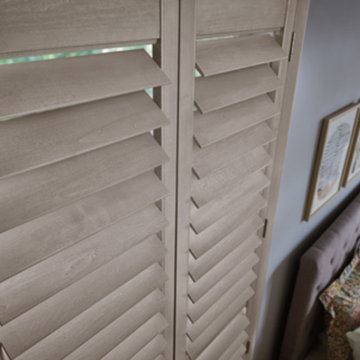 Shutters