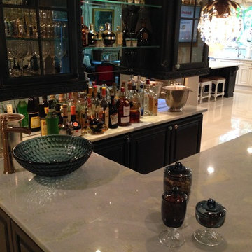 Residential Kitchen
