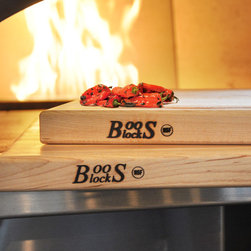 John Boos R-Board ( available in 18"x12", 20"x15" and 24"x18" ) - Cutting Boards
