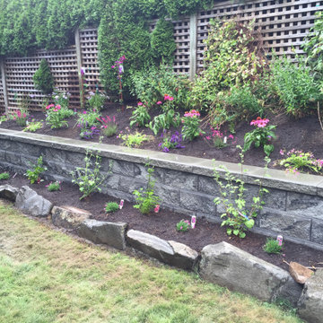 Retaining Walls