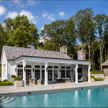 Faitfield County Estate