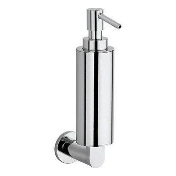 Luxury Soap Dispensers and Soap Dishes