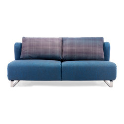 Conic Sleeper Sofa by Zuo Modern - Sofas
