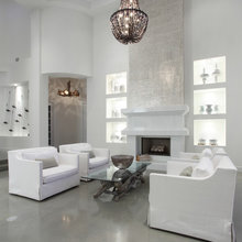 Living room color