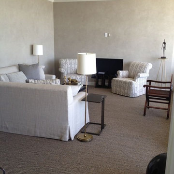 Living Rooms