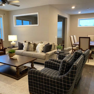 Empty Nesters MN Project