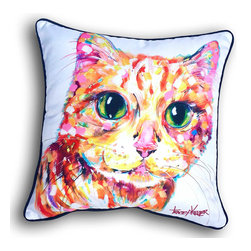Tracey Keller Indoor/Outdoor Cushion Covers - Products