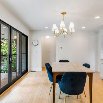 Berkshire Whole Home Gallery