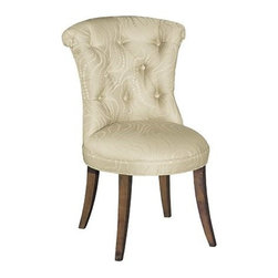 Hickory Chair Accent Chairs - Armchairs And Accent Chairs