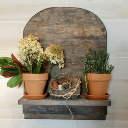 Garden Accessories - Products