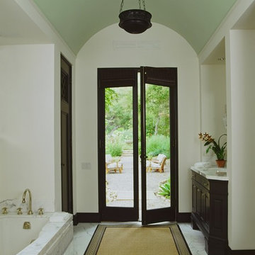 Bathroom Design Ideas