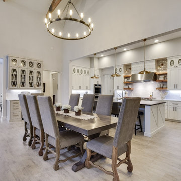 San Antonio Modern Farmhouse