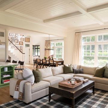 Amagansett - Country Living in the Hamptons