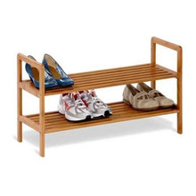 shoe rack