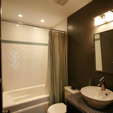 Thompson Master Bathroom