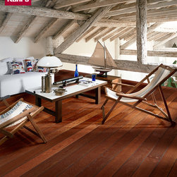 K&auml;hrs Original - Hardwood Flooring