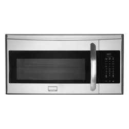 Frigidaire Gallery Over-The-Range Microwave with Convection - Microwave Ovens