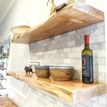 Farmhouse Kitchen