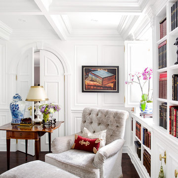 Traditional Home