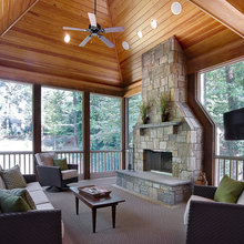 Patio Ideas