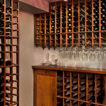 Wine Cellars