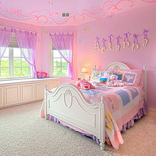 Girls room