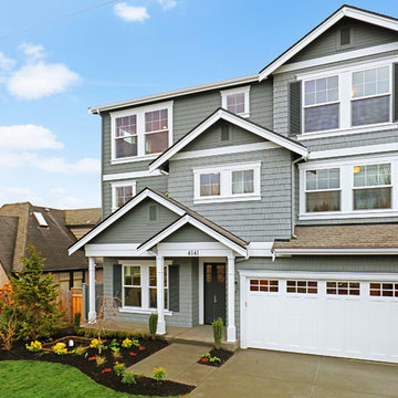 Front Elevation