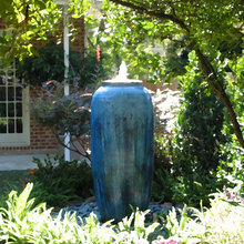 Water Feature Feedback - David Morello